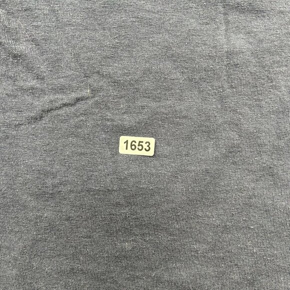 VINTAGE MICKEY MOUSE GRAPHIC TEE MENS 2XL XXL SHORT SLEEVE Y2K DISNEY STORE - Picture 8 of 8